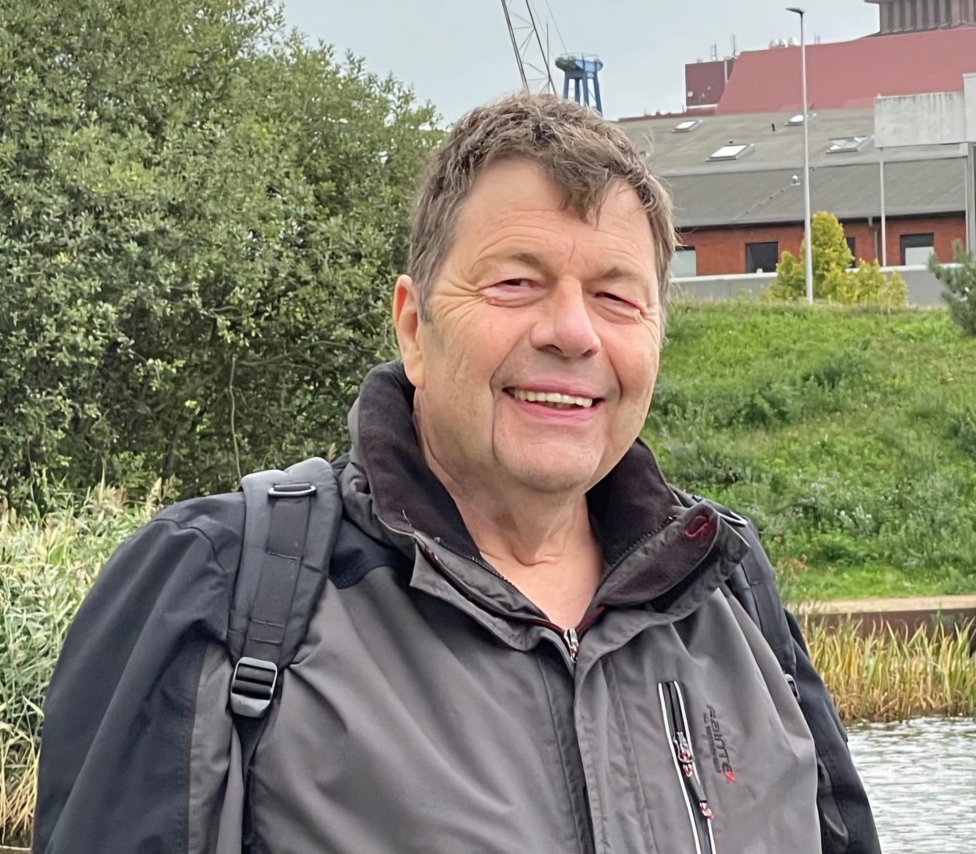 Horst Hameister, Ihr Stadtführer in Bremen